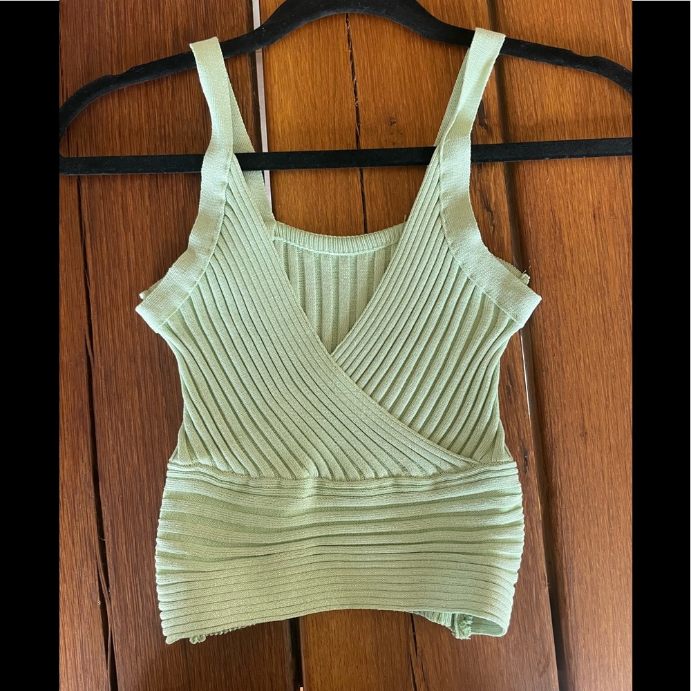 Shein top never worn